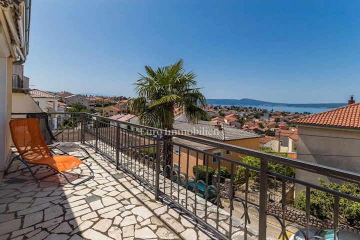 Apartma Naprodaj - Primorsko-goranska Crikvenica - foto 2/21