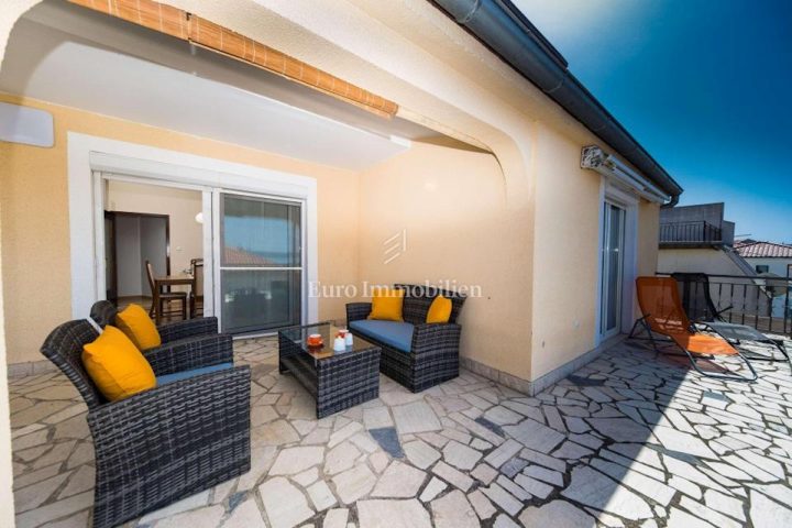 Apartma Naprodaj - Primorsko-goranska Crikvenica - foto 4/21