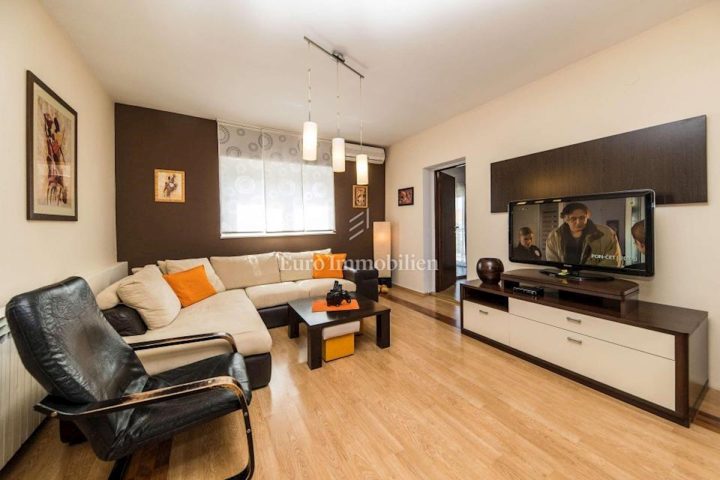 Apartma Naprodaj - Primorsko-goranska Crikvenica - foto 5/21