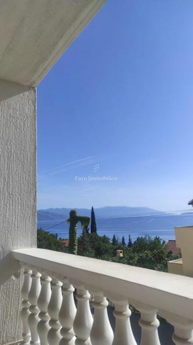 Appartamento In vendita - PRIMORSKO-GORANSKA NOVI VINODOLSKI