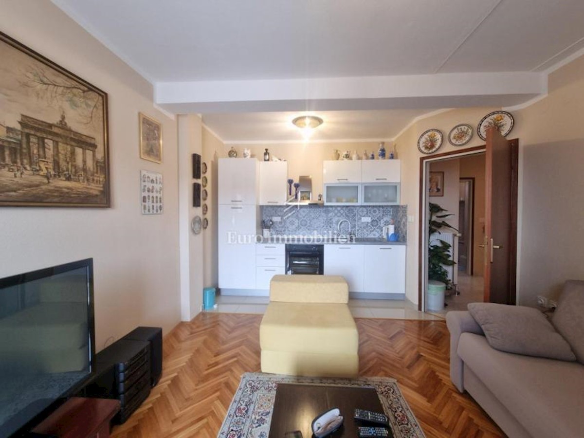 Appartamento In vendita - PRIMORSKO-GORANSKA NOVI VINODOLSKI