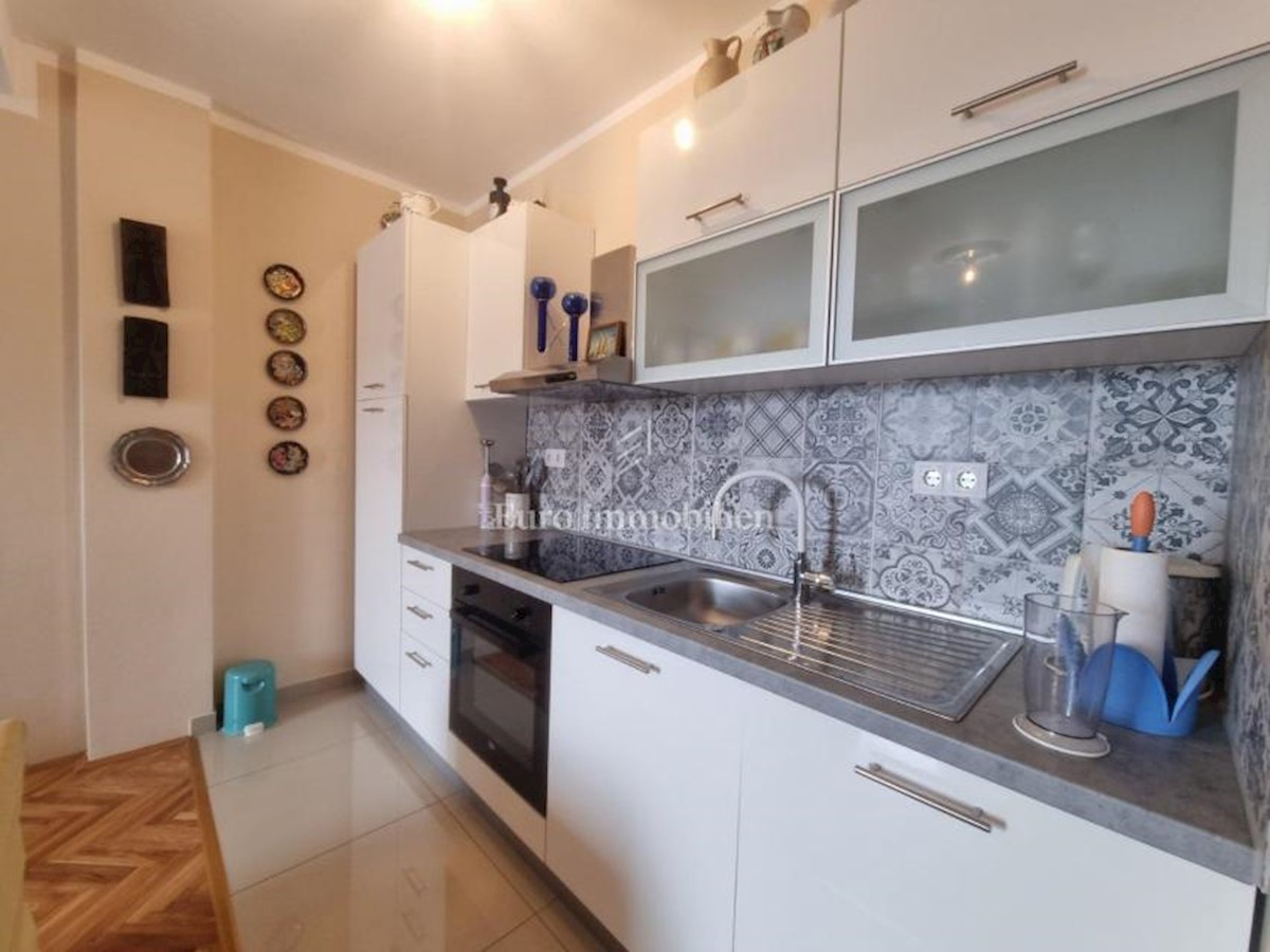 Appartamento In vendita - PRIMORSKO-GORANSKA NOVI VINODOLSKI