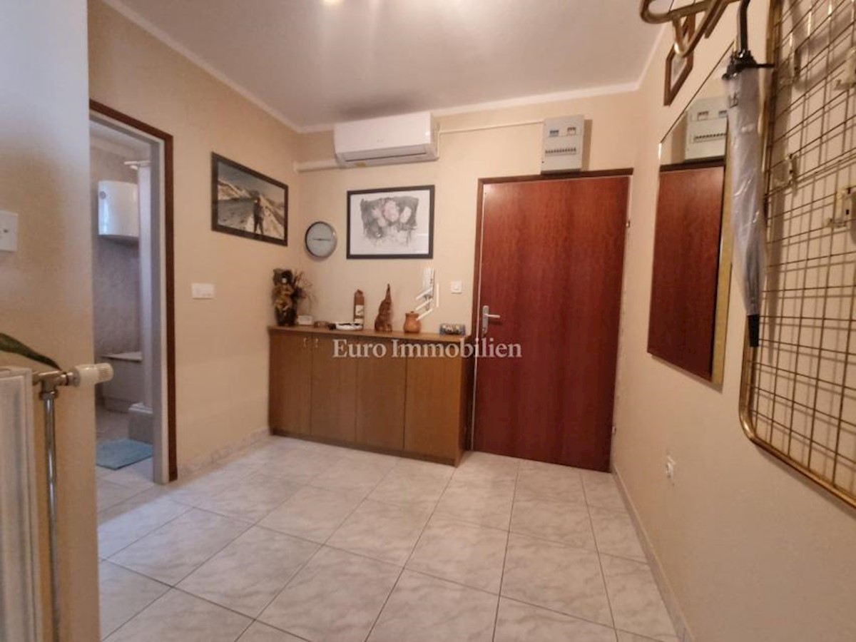 Appartamento In vendita - PRIMORSKO-GORANSKA NOVI VINODOLSKI