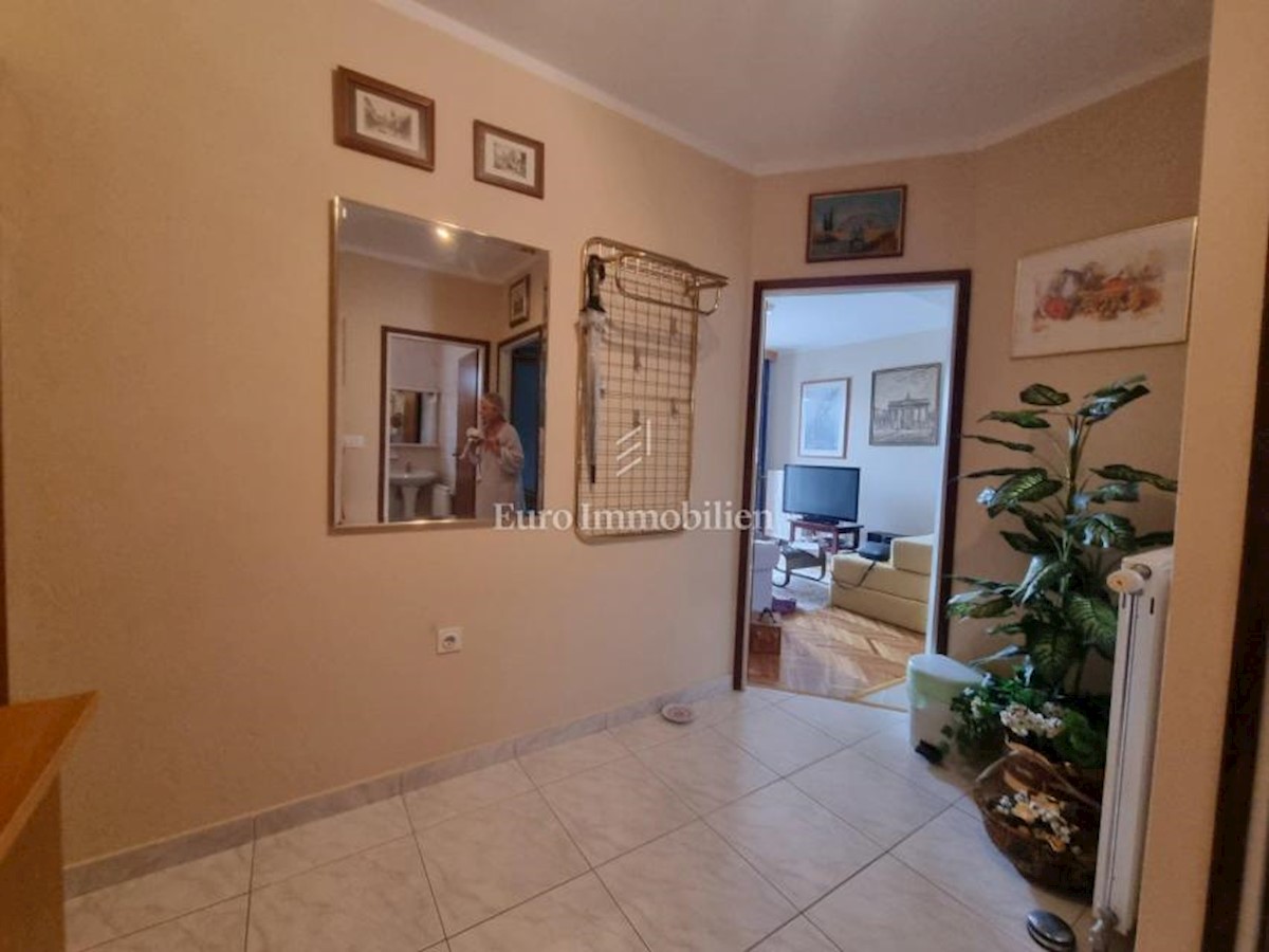 Appartamento In vendita - PRIMORSKO-GORANSKA NOVI VINODOLSKI