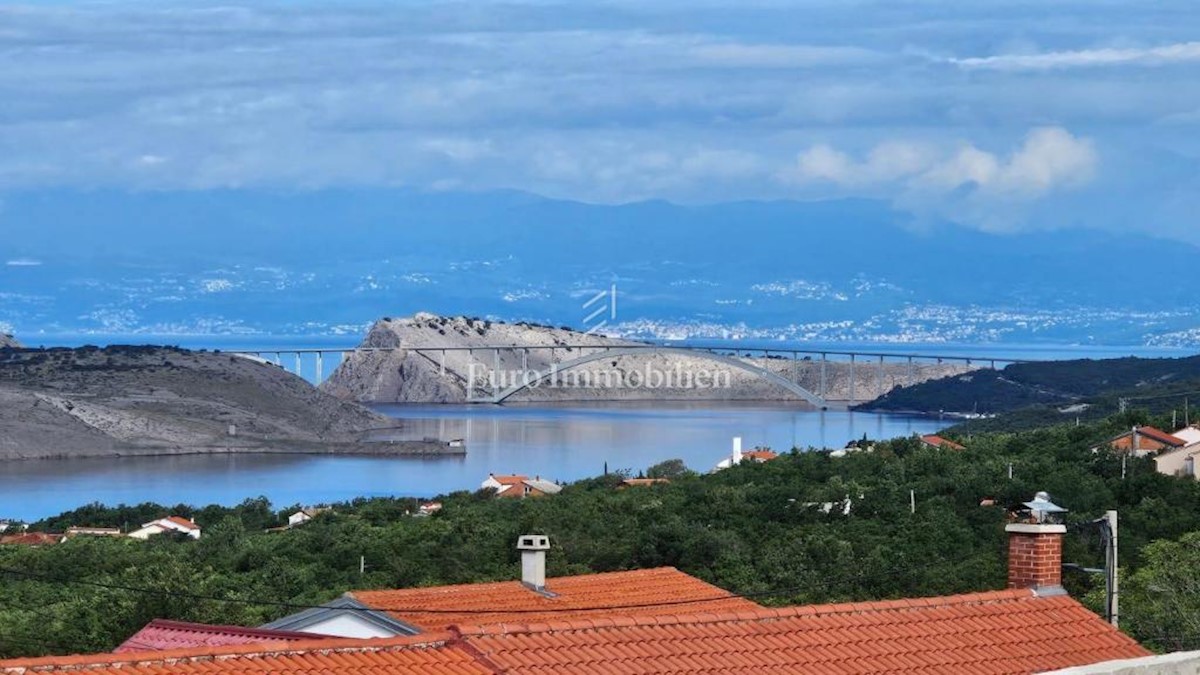 Kuća Na prodaju - PRIMORSKO-GORANSKA CRIKVENICA