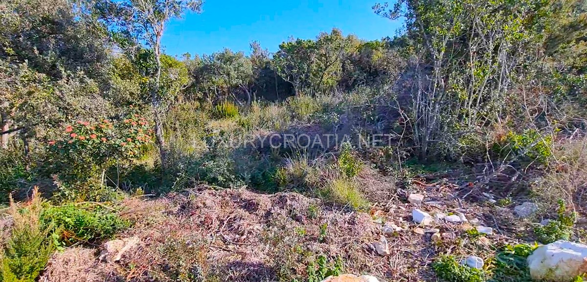 Land For sale - SPLITSKO-DALMATINSKA ŠOLTA