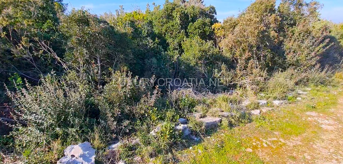 Land For sale - SPLITSKO-DALMATINSKA ŠOLTA