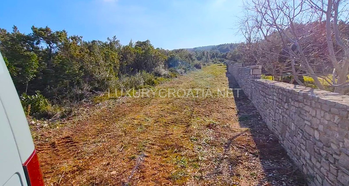 Terrain À vendre - SPLITSKO-DALMATINSKA ŠOLTA