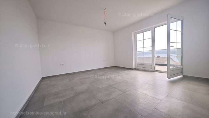 Flat for sale 63 m² – Crikvenica