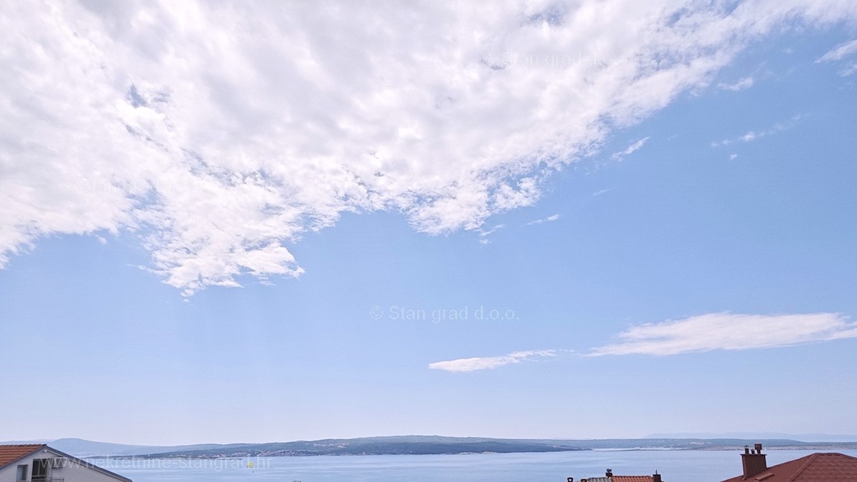 Apartma Naprodaj - PRIMORSKO-GORANSKA Crikvenica