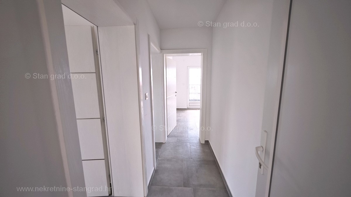 Flat For sale - PRIMORSKO-GORANSKA CRIKVENICA