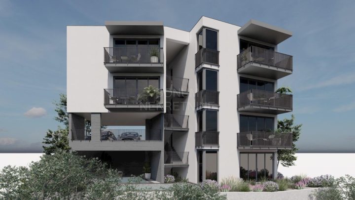 Flat For sale - šibensko-kninska Primošten - foto 2/13