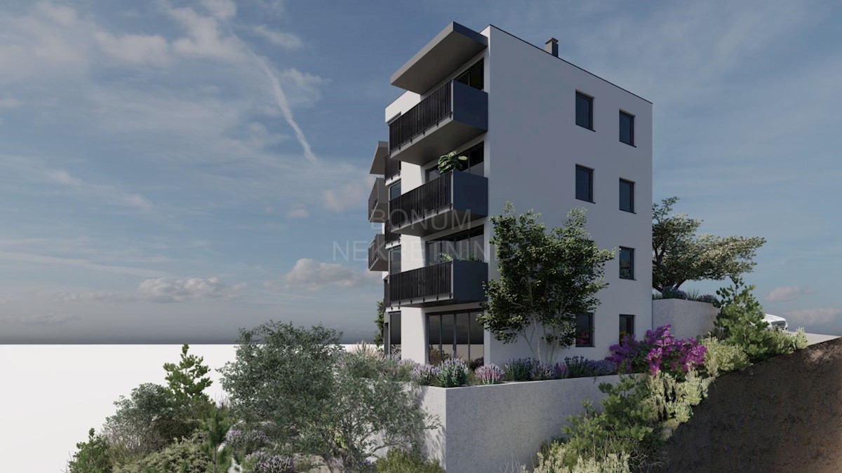 Apartmán Na prodej - ŠIBENSKO-KNINSKA PRIMOŠTEN