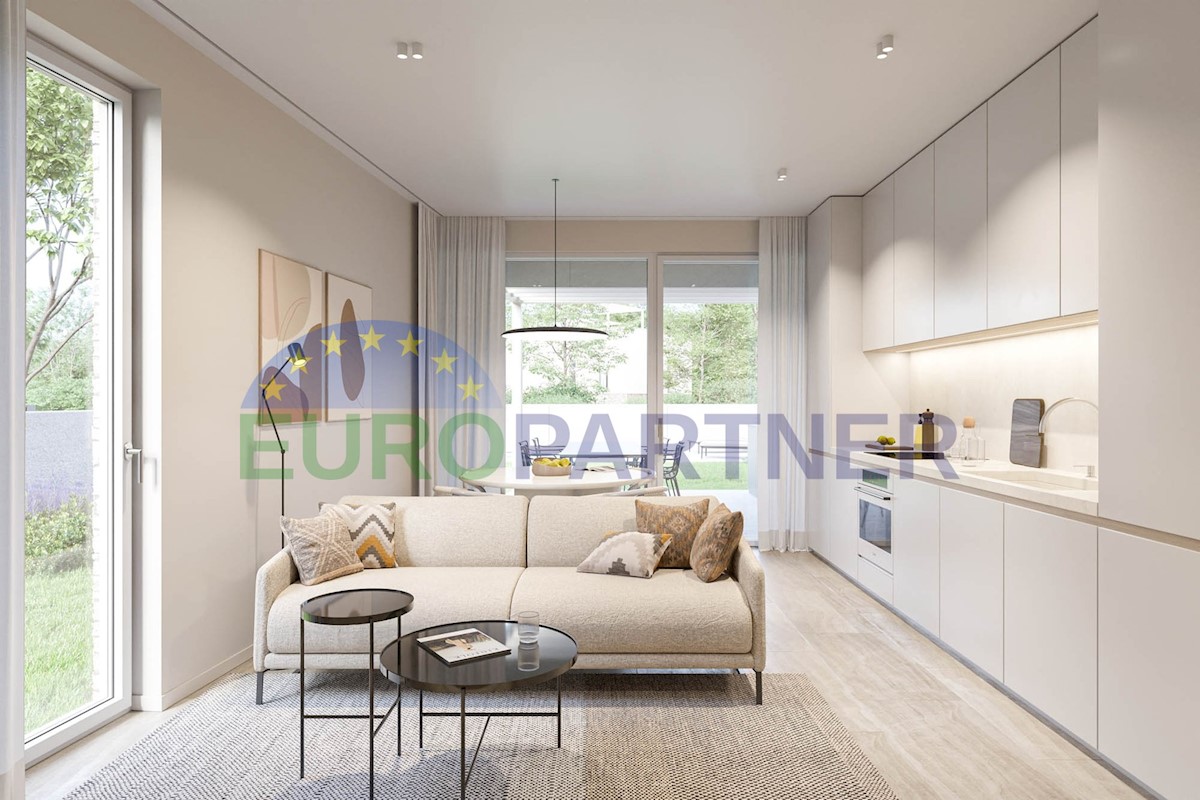 Apartment Zu verkaufen - ISTARSKA NOVIGRAD