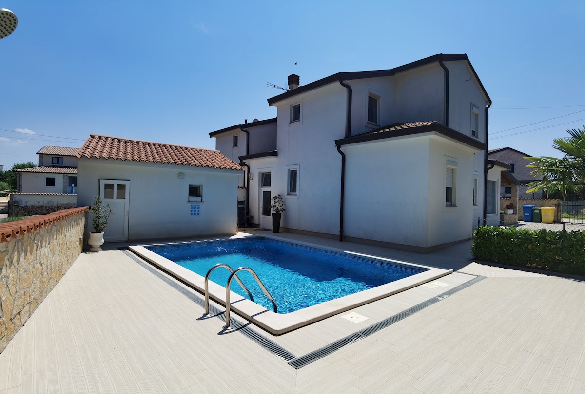 House For sale - ISTARSKA POREČ