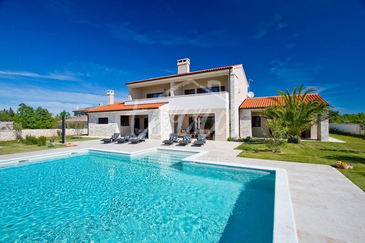Casa in vendita – Svetvinčenat
