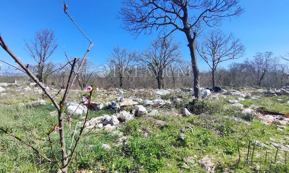 Zemljište Na prodaju - PRIMORSKO-GORANSKA KRK