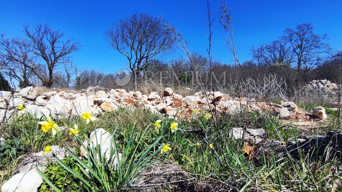 Terreno In vendita - PRIMORSKO-GORANSKA KRK