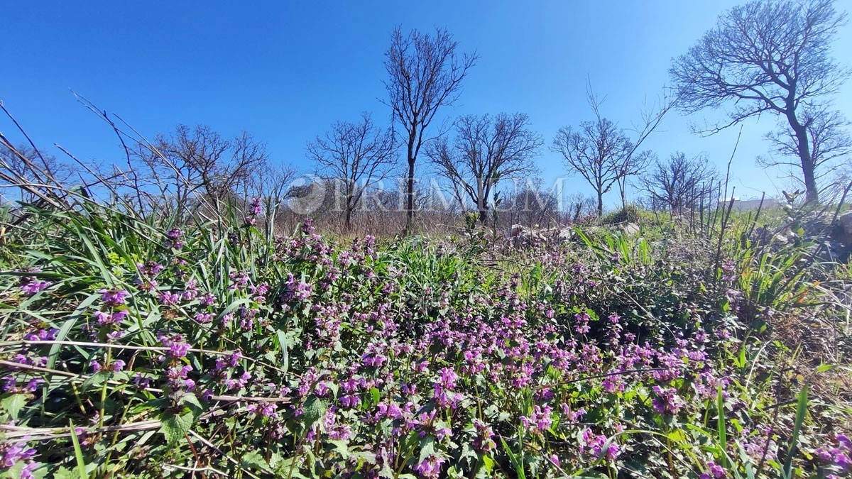 Terreno In vendita - PRIMORSKO-GORANSKA KRK