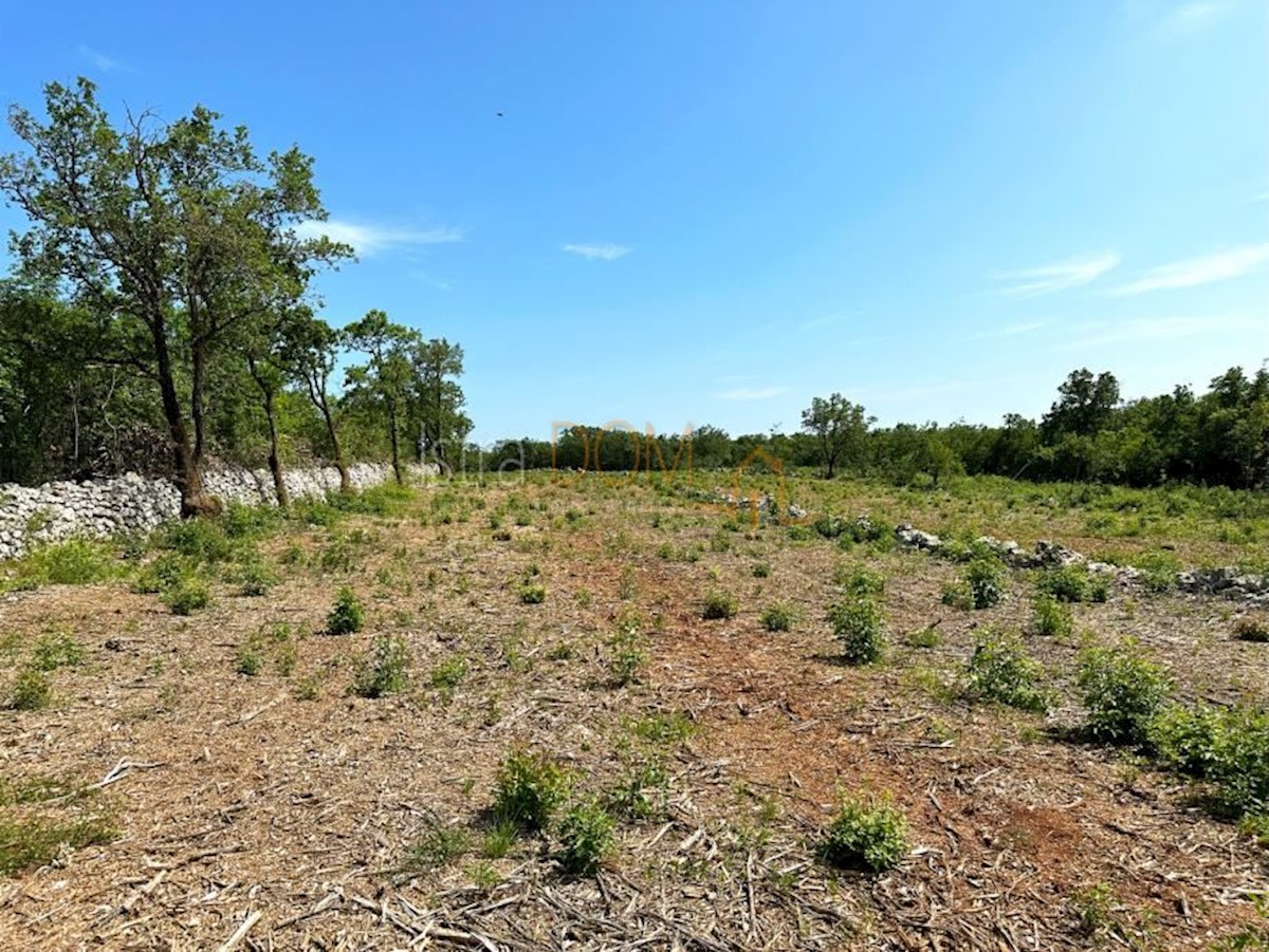 Terreno In vendita - ISTARSKA RAŠA