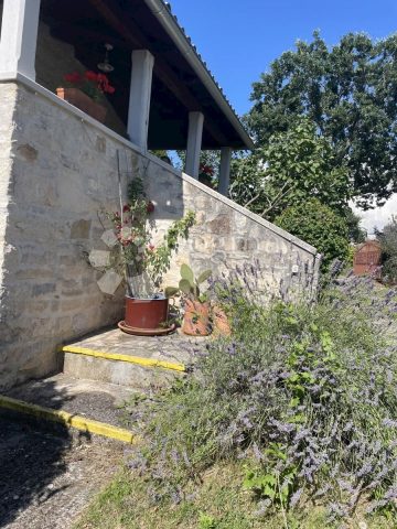 Haus Zu verkaufen - Istarska Višnjan - foto 2/28