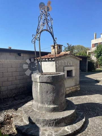 Hiša Naprodaj - Istarska Višnjan - foto 2/22