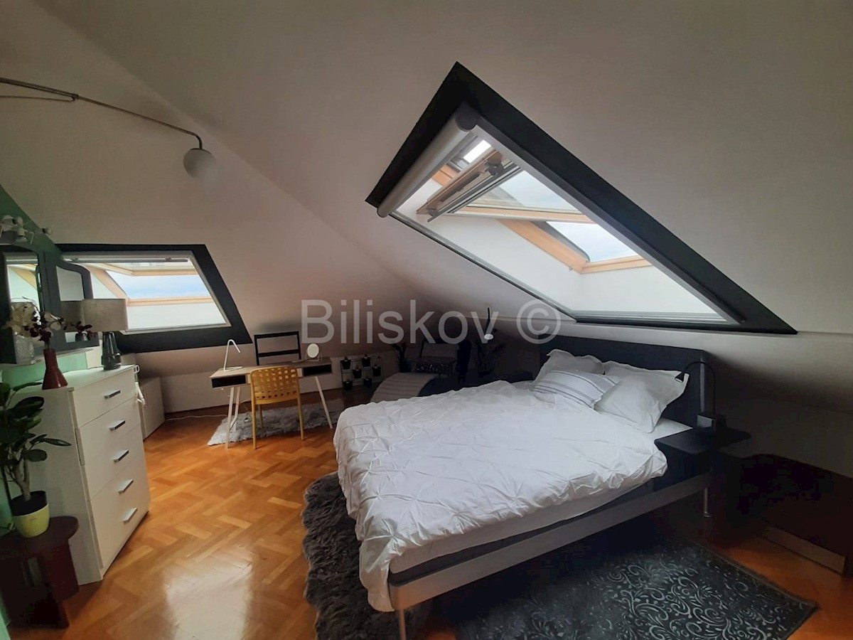 Appartement À louer - SPLITSKO-DALMATINSKA SPLIT