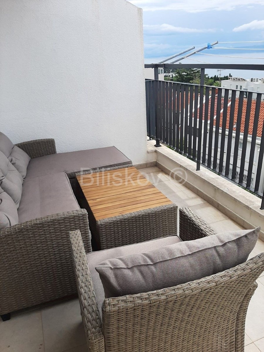 Appartement À louer - SPLITSKO-DALMATINSKA SPLIT