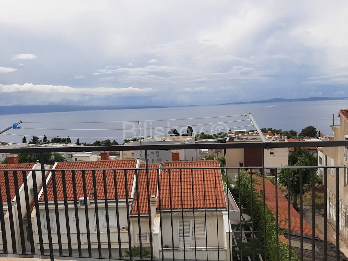 Appartement À louer - SPLITSKO-DALMATINSKA SPLIT