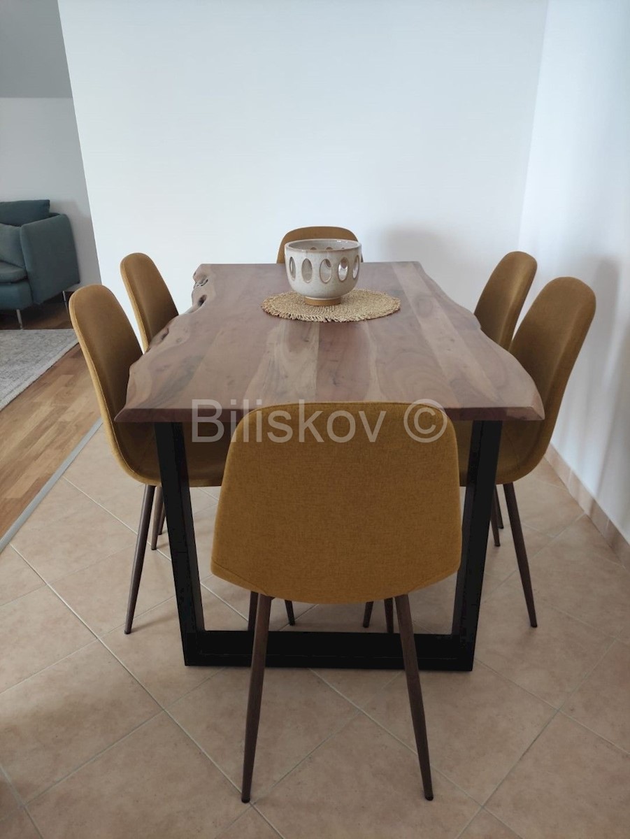 Appartement À louer - SPLITSKO-DALMATINSKA SPLIT