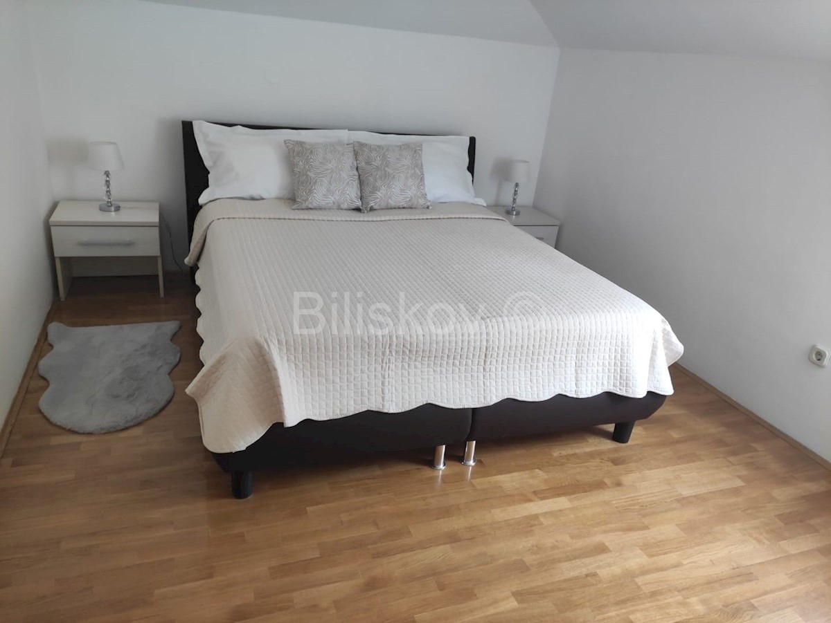 Appartement À louer - SPLITSKO-DALMATINSKA SPLIT