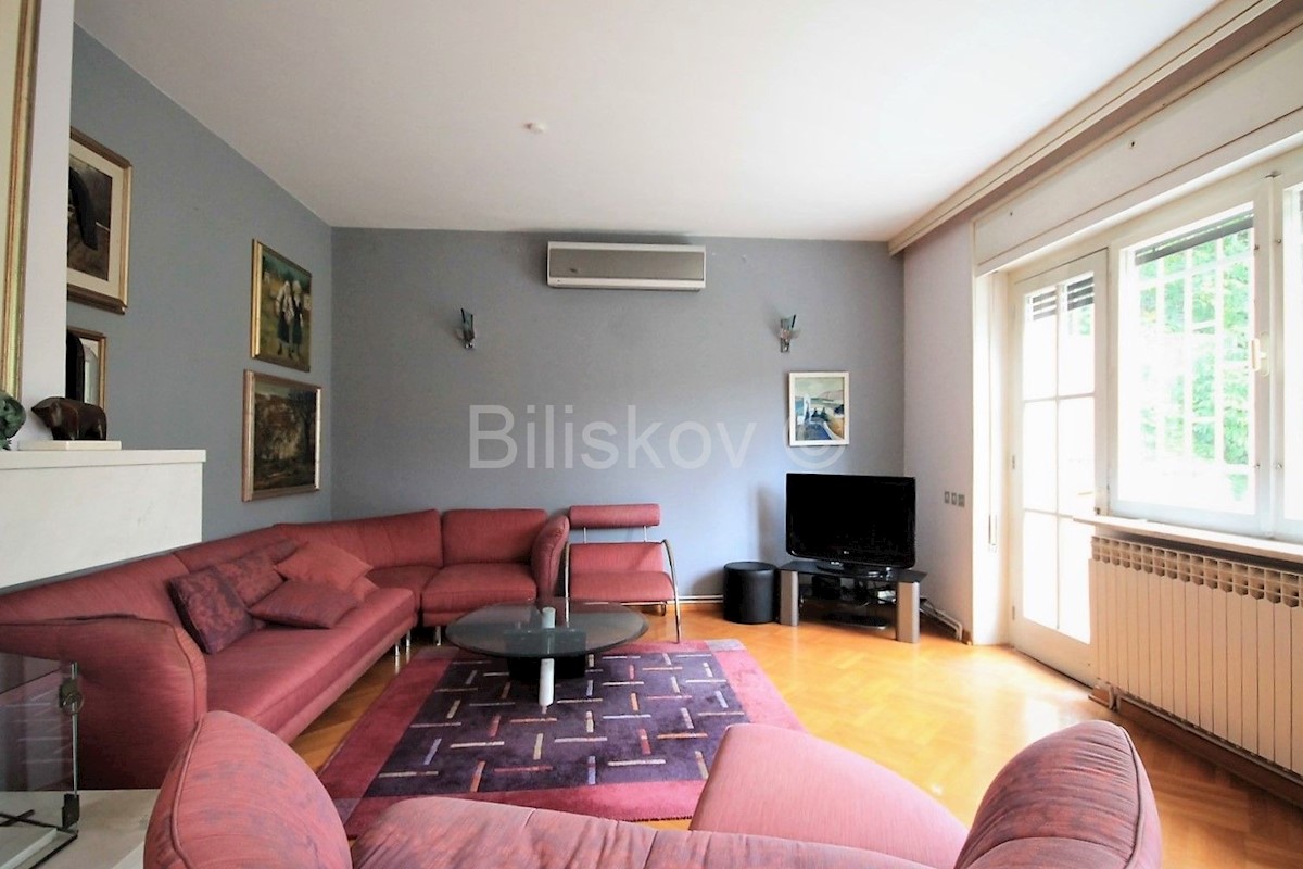 Flat For rent - GRAD ZAGREB ZAGREB