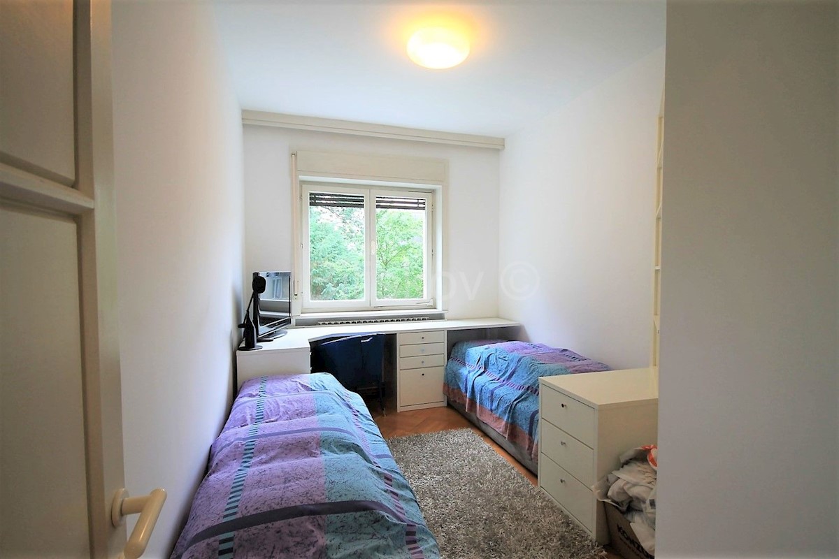 Appartement À louer - GRAD ZAGREB ZAGREB