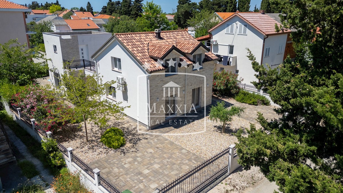 Casa In vendita - ZADARSKA PRIVLAKA