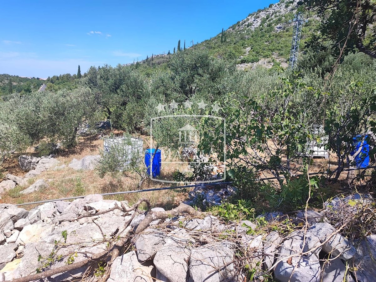 Terreno In vendita - ZADARSKA STARIGRAD