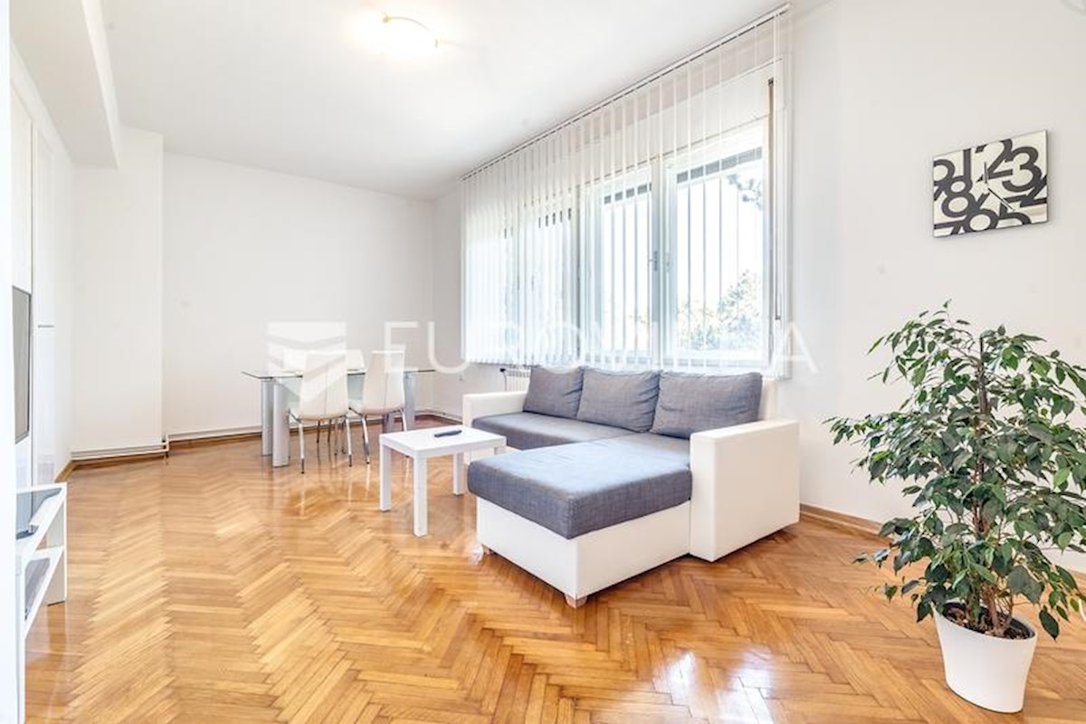 Apartmán K pronájmu RIBNJAK