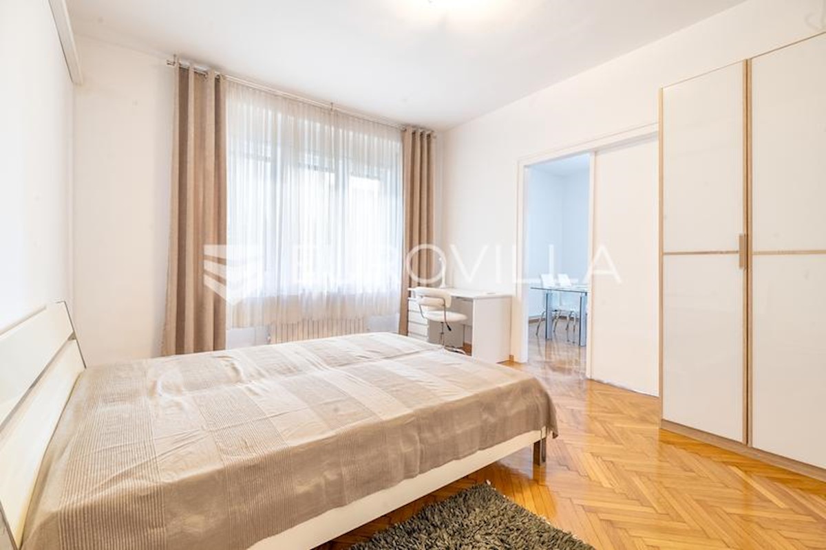 Flat For rent - GRAD ZAGREB ZAGREB