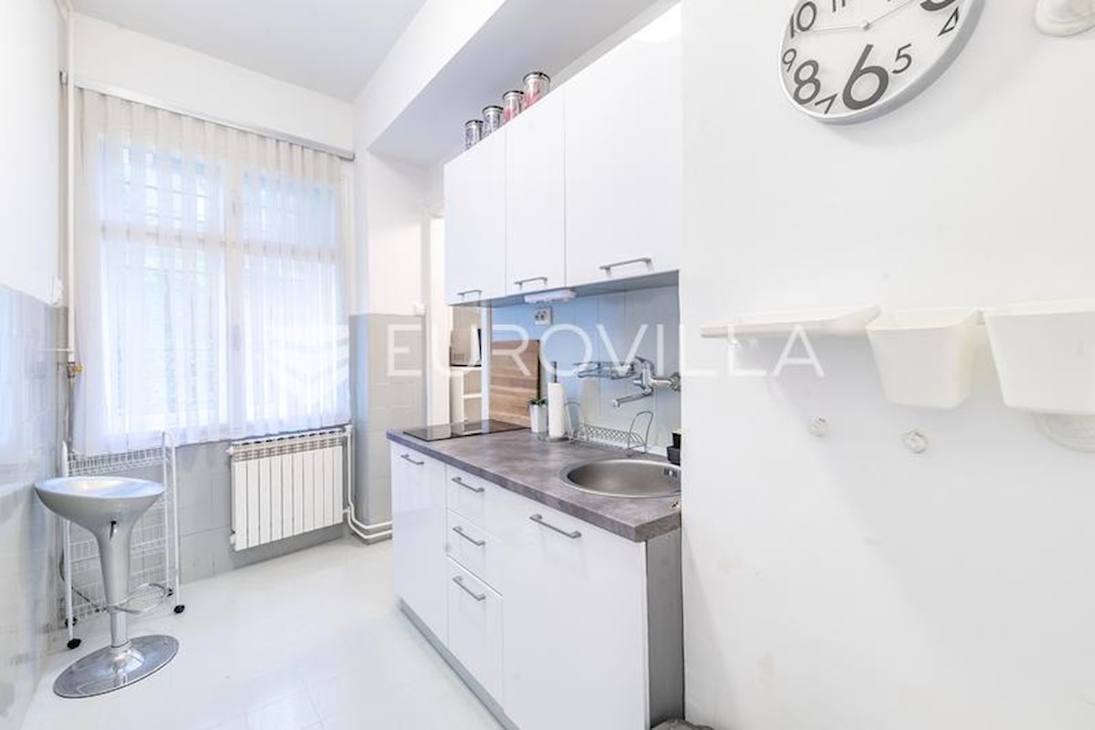 Flat For rent - GRAD ZAGREB ZAGREB