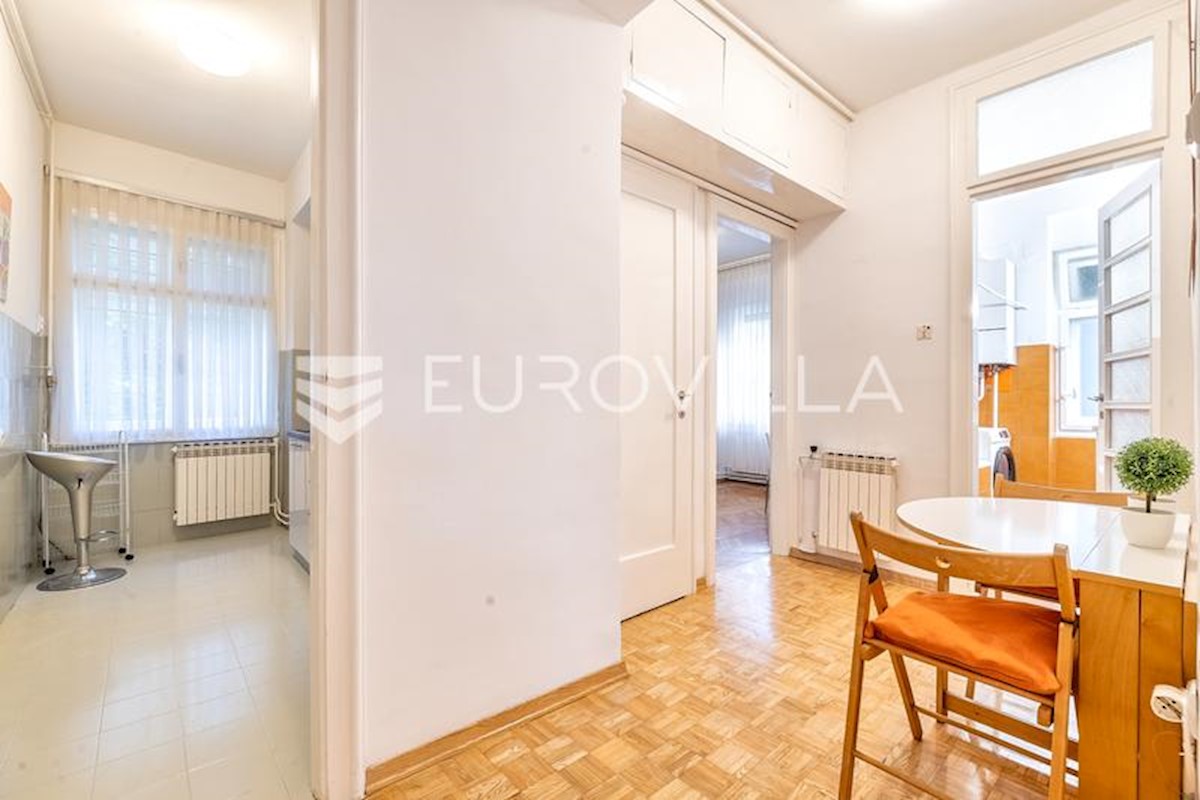 Apartmán K pronájmu - GRAD ZAGREB ZAGREB