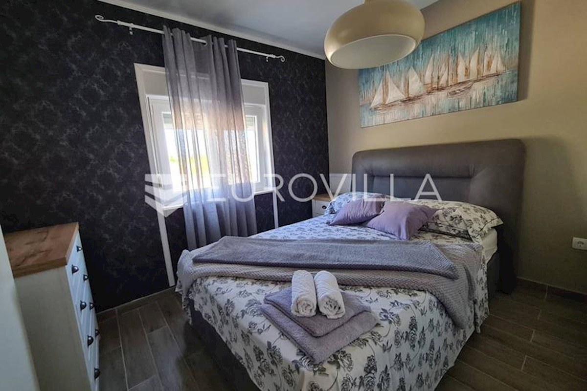 House For sale - ZADARSKA PRIVLAKA