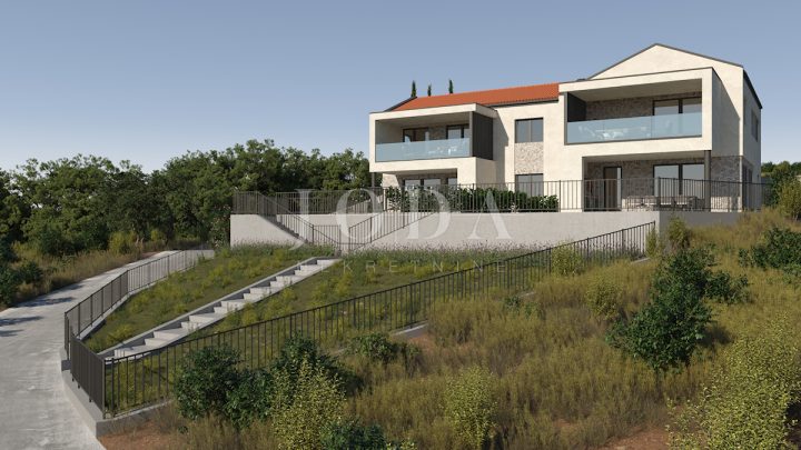 Terreno in vendita 1080 m² – Bribir