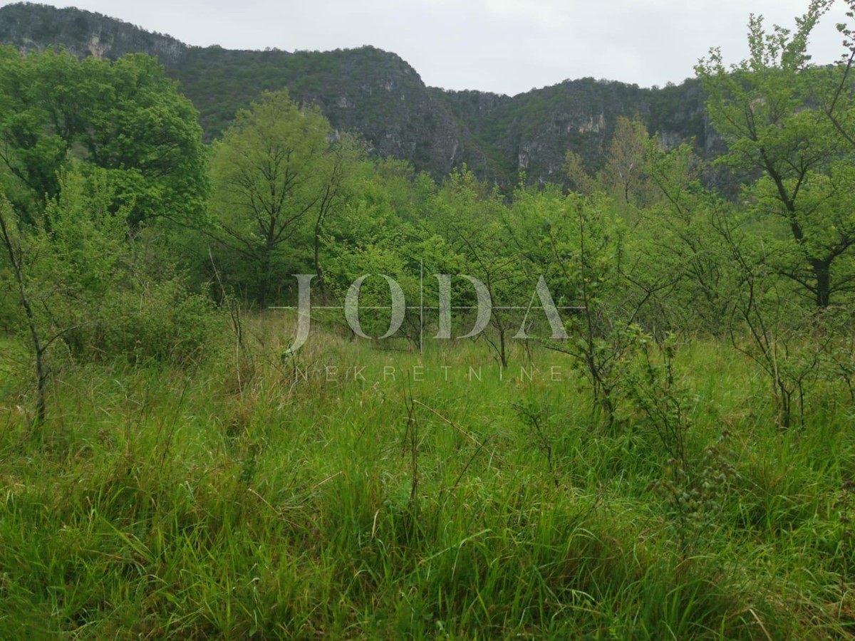 Pozemok Na predaj - PRIMORSKO-GORANSKA VINODOLSKA OPĆINA