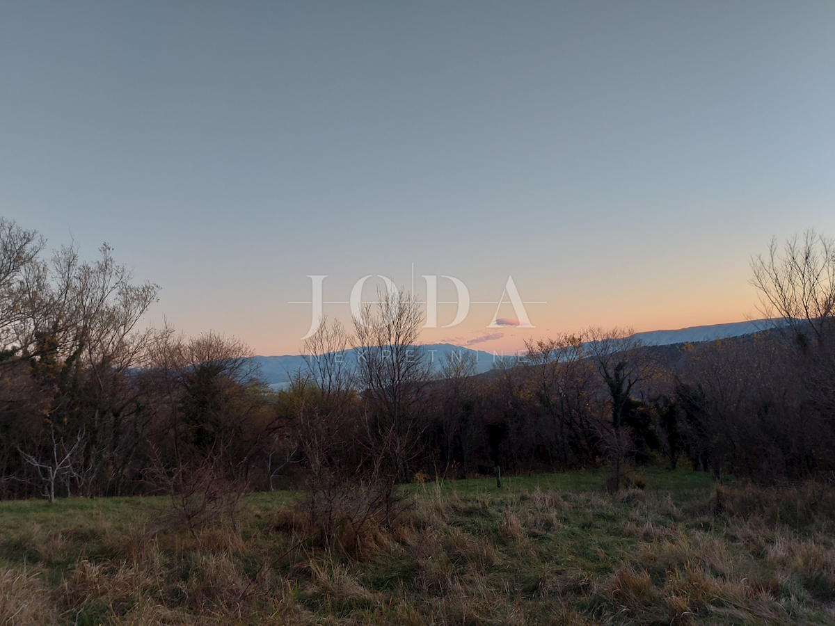 Pozemok Na predaj - PRIMORSKO-GORANSKA VINODOLSKA OPĆINA