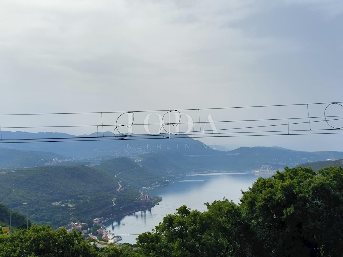 Flat For sale - PRIMORSKO-GORANSKA RIJEKA