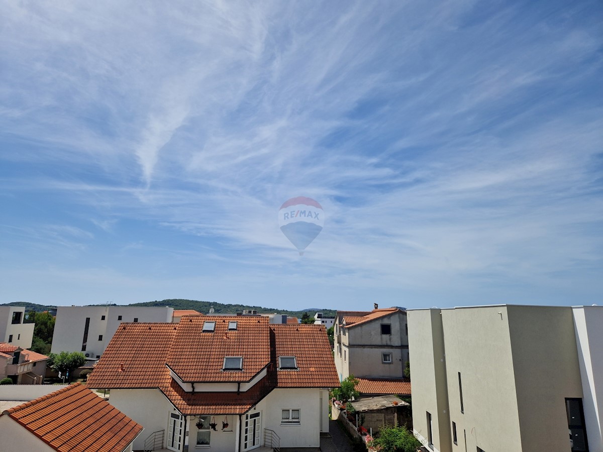 Stan Na prodaju - ŠIBENSKO-KNINSKA VODICE