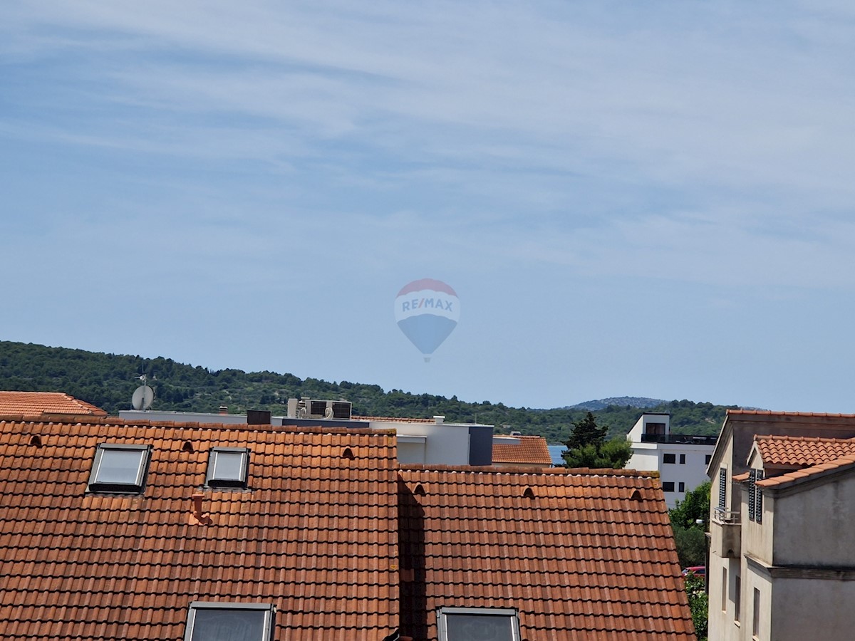 Stan Na prodaju - ŠIBENSKO-KNINSKA VODICE