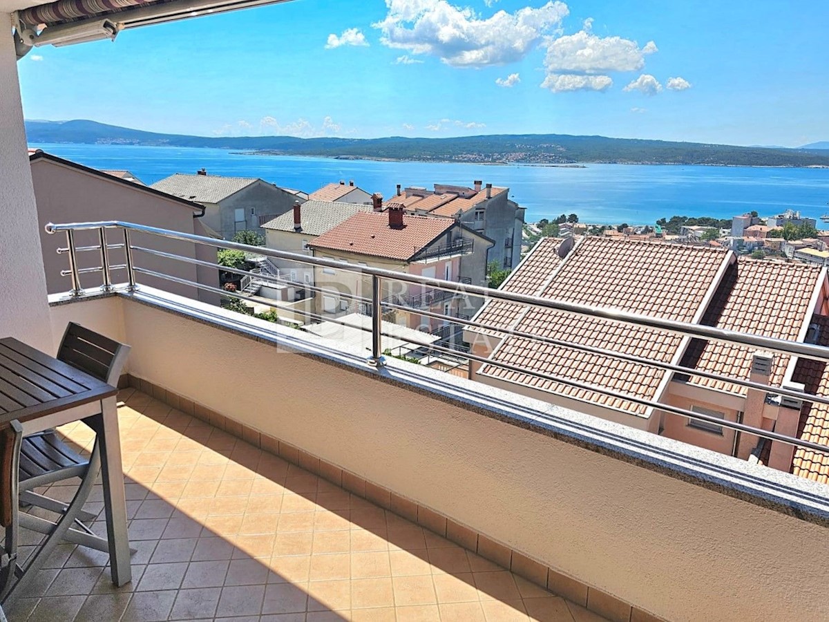 Apartmán Na predaj - PRIMORSKO-GORANSKA CRIKVENICA