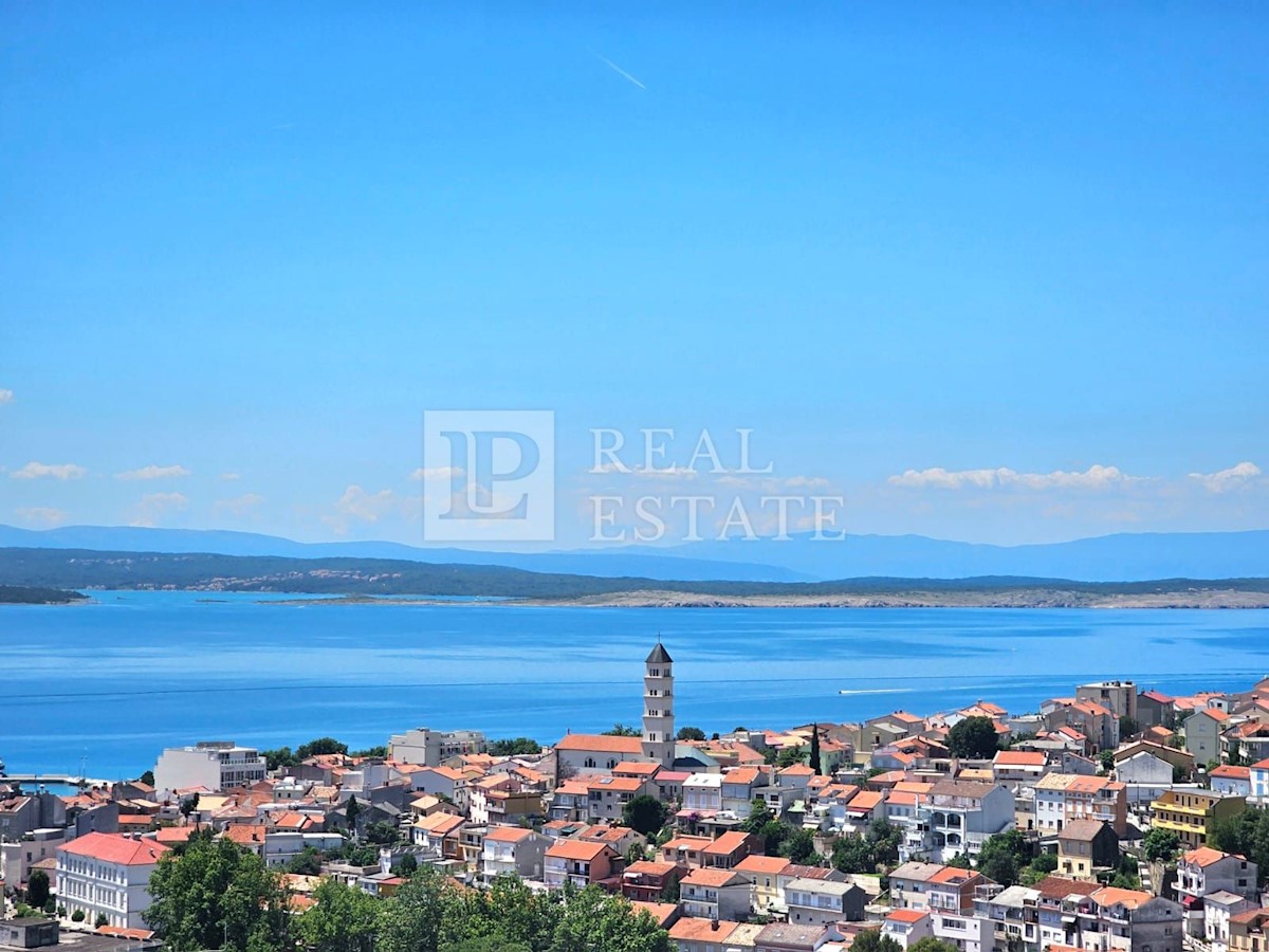 Apartmán Na predaj - PRIMORSKO-GORANSKA CRIKVENICA