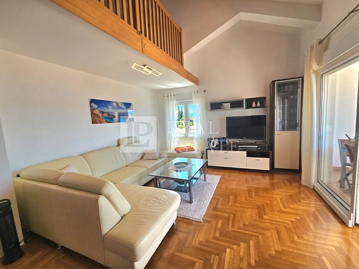 Apartmán Na predaj - PRIMORSKO-GORANSKA CRIKVENICA