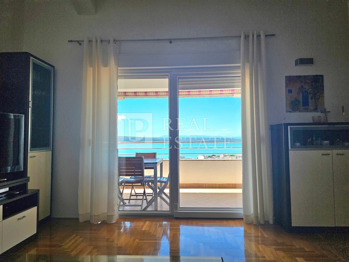 Apartmán Na predaj - PRIMORSKO-GORANSKA CRIKVENICA